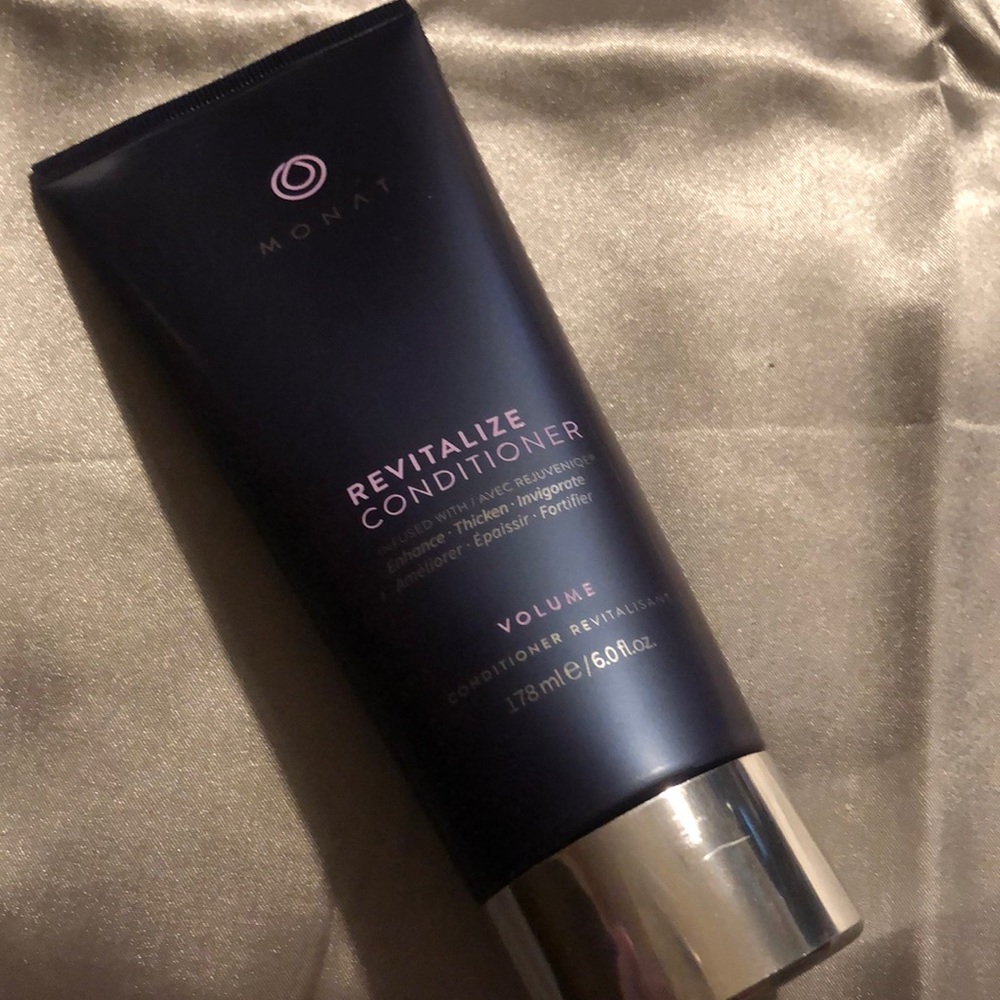 Monat Revitalize Conditioner